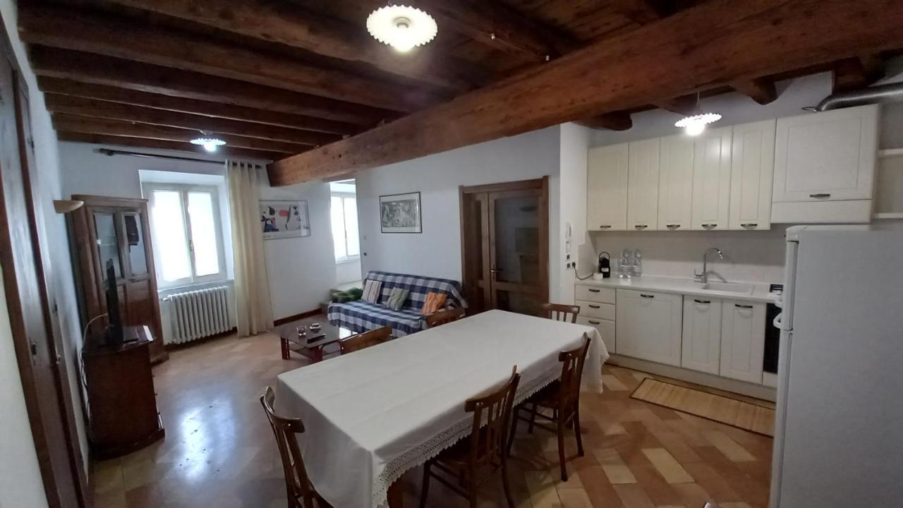 Alloggio "La Fonte" Фермо Экстерьер фото